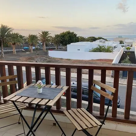 Casa Marla Mit 3 Schlafzimmern Und 2 Badezimmern Puerto Calero