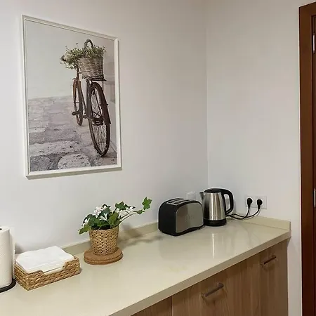 Casa Marla Mit 3 Schlafzimmern Und 2 Badezimmern Puerto Calero