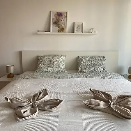 Casa Marla Mit 3 Schlafzimmern Und 2 Badezimmern Apartment Puerto Calero