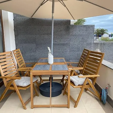 Casa Marla Mit 3 Schlafzimmern Und 2 Badezimmern Puerto Calero
