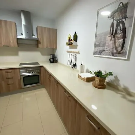 Casa Marla Mit 3 Schlafzimmern Und 2 Badezimmern Apartment Puerto Calero