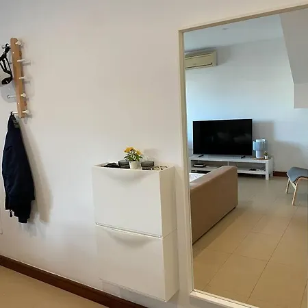 Casa Marla Mit 3 Schlafzimmern Und 2 Badezimmern Apartment Puerto Calero
