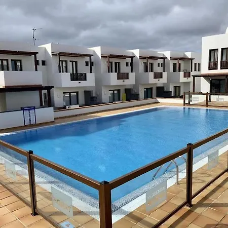 Apartment Casa Marla Mit 3 Schlafzimmern Und 2 Badezimmern Puerto Calero