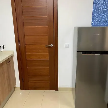 Casa Marla Mit 3 Schlafzimmern Und 2 Badezimmern Apartment Puerto Calero