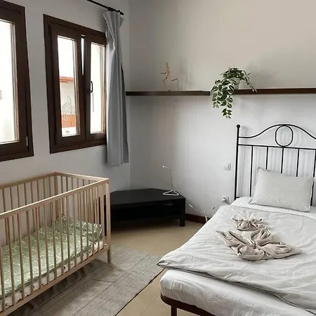 Casa Marla Mit 3 Schlafzimmern Und 2 Badezimmern Apartment Puerto Calero