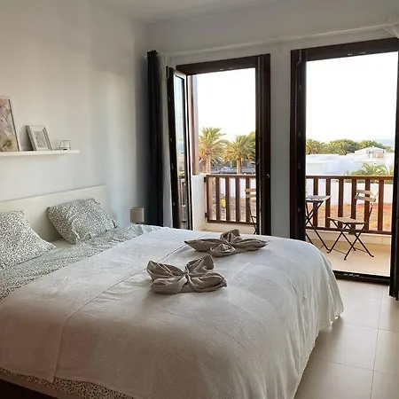 Casa Marla Mit 3 Schlafzimmern Und 2 Badezimmern Apartment Puerto Calero