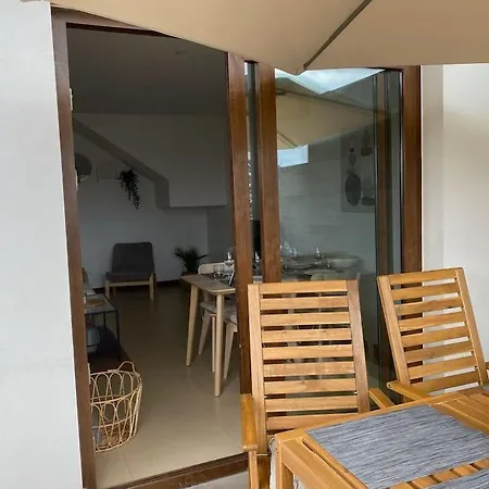 Apartment Casa Marla Mit 3 Schlafzimmern Und 2 Badezimmern Puerto Calero