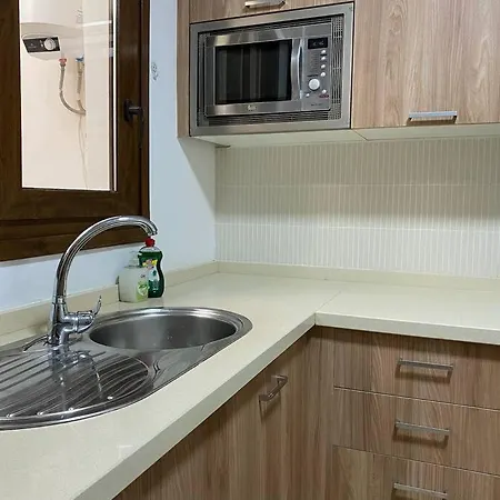 Casa Marla Mit 3 Schlafzimmern Und 2 Badezimmern Apartment Puerto Calero