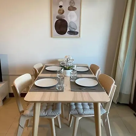 Casa Marla Mit 3 Schlafzimmern Und 2 Badezimmern Puerto Calero