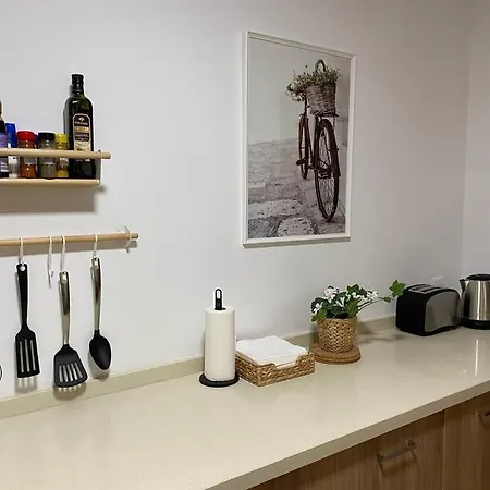 Casa Marla Mit 3 Schlafzimmern Und 2 Badezimmern Apartment