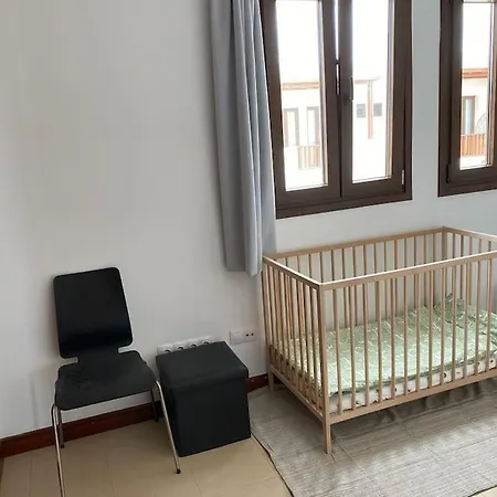 Casa Marla Mit 3 Schlafzimmern Und 2 Badezimmern Puerto Calero