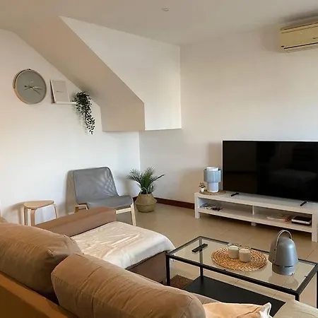 Apartment Casa Marla Mit 3 Schlafzimmern Und 2 Badezimmern *