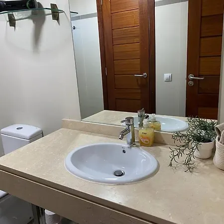 Casa Marla Mit 3 Schlafzimmern Und 2 Badezimmern