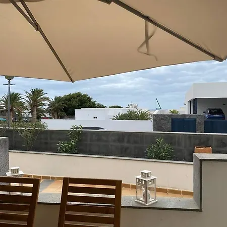 Casa Marla Mit 3 Schlafzimmern Und 2 Badezimmern