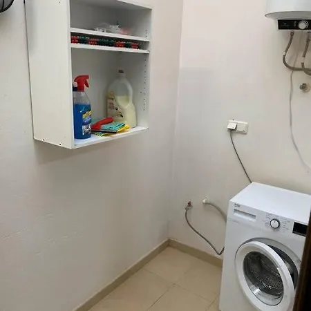 Apartment Casa Marla Mit 3 Schlafzimmern Und 2 Badezimmern *