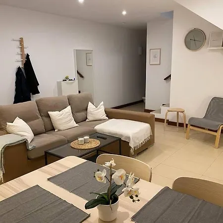 Casa Marla Mit 3 Schlafzimmern Und 2 Badezimmern Puerto Calero