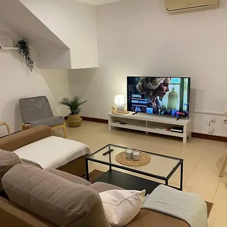 Casa Marla Mit 3 Schlafzimmern Und 2 Badezimmern Apartment