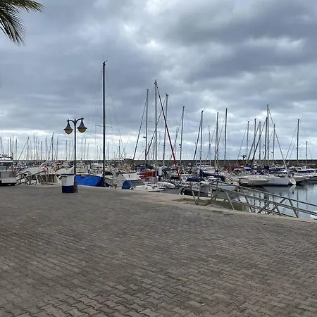 Apartment Casa Marla Mit 3 Schlafzimmern Und 2 Badezimmern Puerto Calero