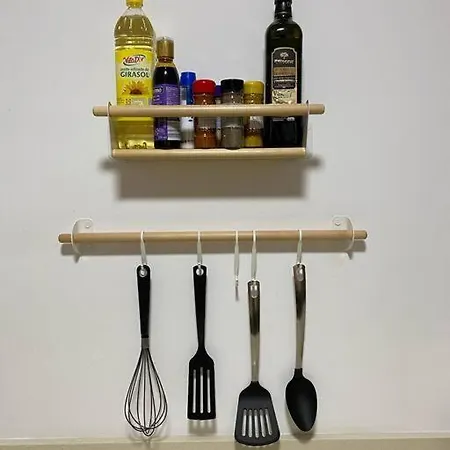 Apartment Casa Marla Mit 3 Schlafzimmern Und 2 Badezimmern *
