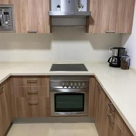 Casa Marla Mit 3 Schlafzimmern Und 2 Badezimmern Apartment Puerto Calero
