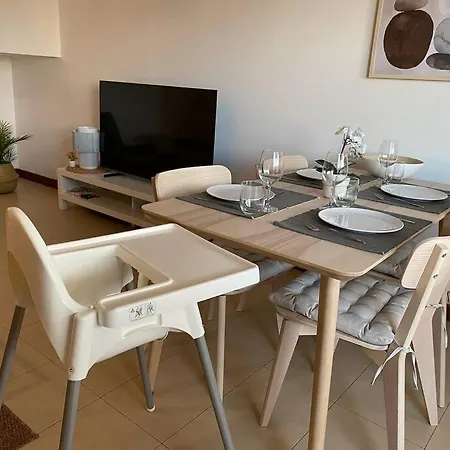 Apartment Casa Marla Mit 3 Schlafzimmern Und 2 Badezimmern Puerto Calero