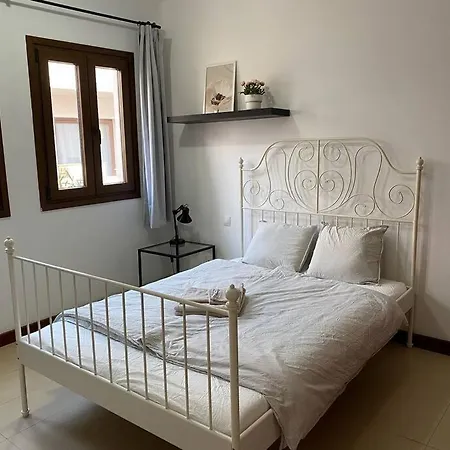 Casa Marla Mit 3 Schlafzimmern Und 2 Badezimmern Apartment Puerto Calero