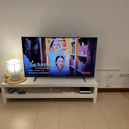 Apartment Casa Marla Mit 3 Schlafzimmern Und 2 Badezimmern *
