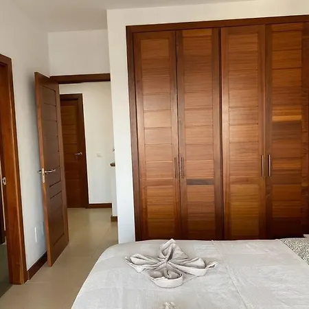 Apartment Casa Marla Mit 3 Schlafzimmern Und 2 Badezimmern Puerto Calero