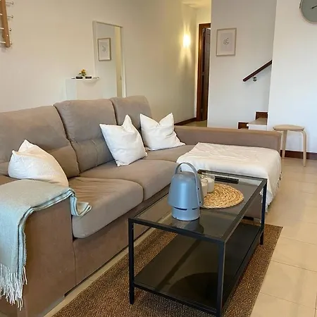 Casa Marla Mit 3 Schlafzimmern Und 2 Badezimmern Apartment Puerto Calero