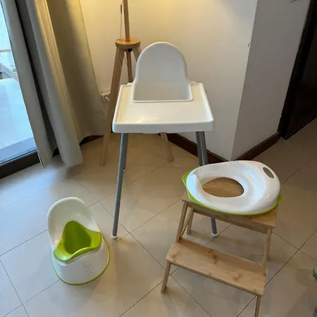Apartment Casa Marla Mit 3 Schlafzimmern Und 2 Badezimmern *
