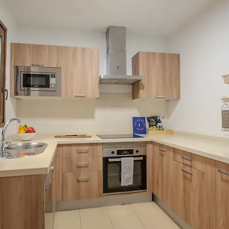 Casa Marla By Villalize Lägenhet *