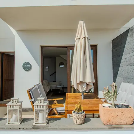 Casa Marla By Villalize Apartment