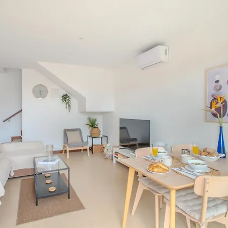 Casa Marla By Villalize Puerto Calero