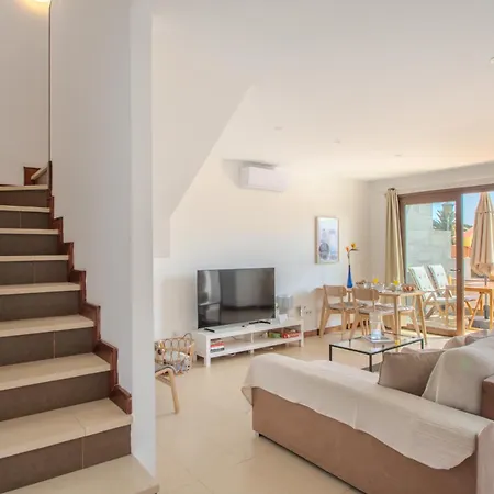 Casa Marla By Villalize Apartment *