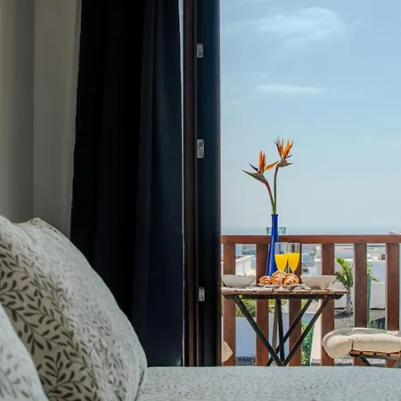 Apartment Casa Marla By Villalize Puerto Calero