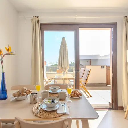 Casa Marla By Villalize Puerto Calero