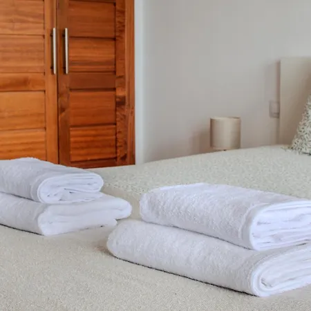 Lägenhet Casa Marla By Villalize *