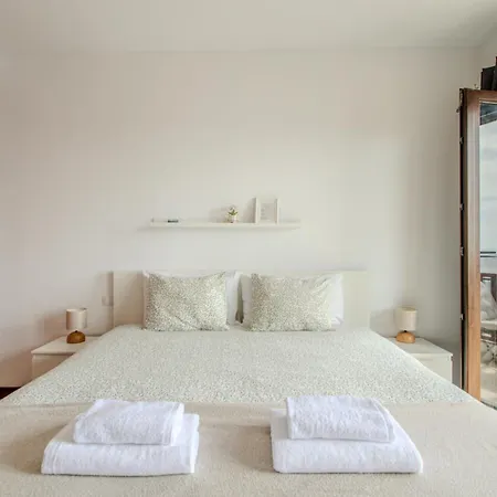 Lägenhet Casa Marla By Villalize