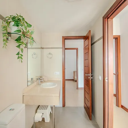 Apartment Casa Marla By Villalize Puerto Calero