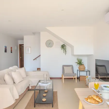 Apartment Casa Marla By Villalize