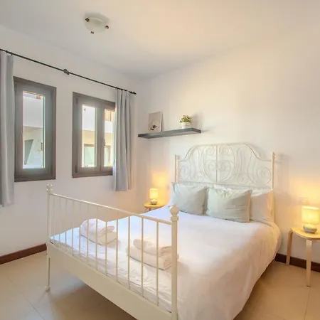 Apartment Casa Marla By Villalize