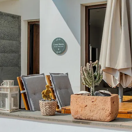 Apartment Casa Marla By Villalize Puerto Calero