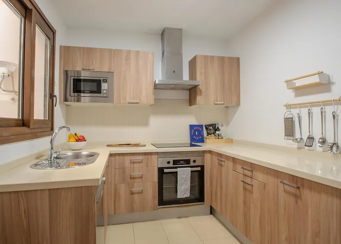 Casa Marla By Villalize Lägenhet *