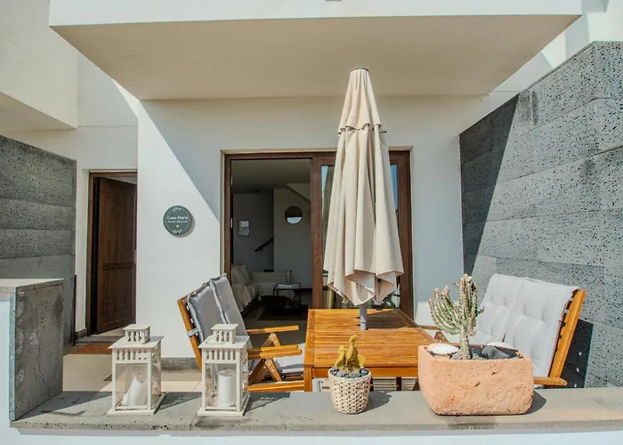 Casa Marla By Villalize Lägenhet