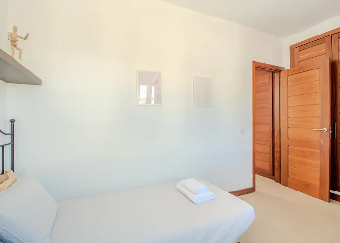 Casa Marla By Villalize Lägenhet