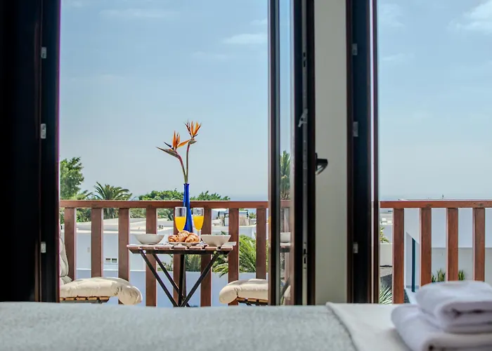 Casa Marla By Villalize Lägenhet Puerto Calero