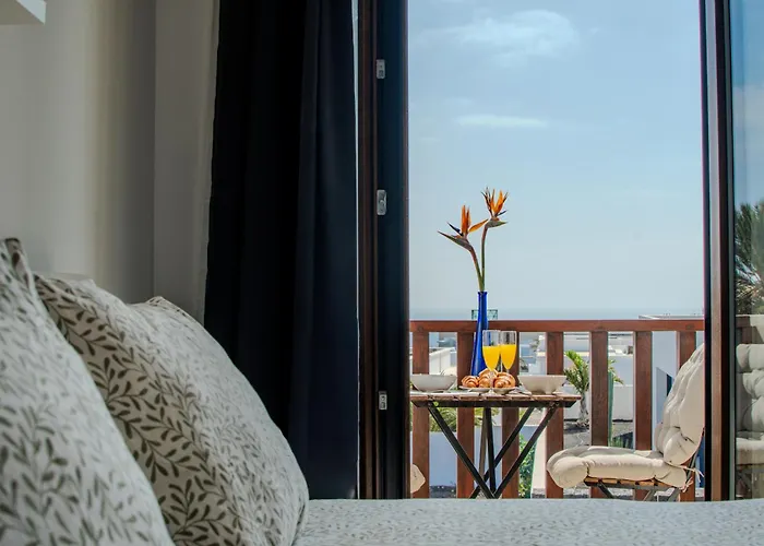 Lägenhet Casa Marla By Villalize Puerto Calero