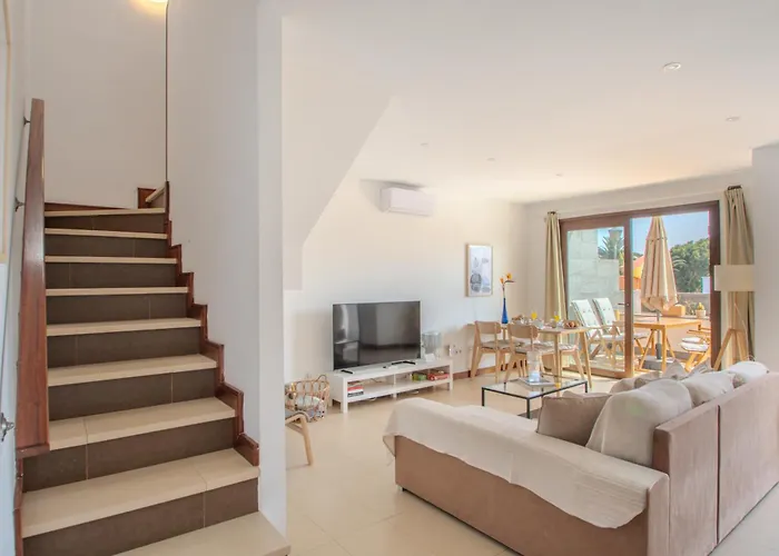 Casa Marla By Villalize Lägenhet