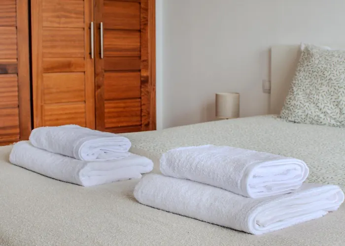 Lägenhet Casa Marla By Villalize *