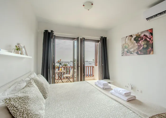 Casa Marla By Villalize * Puerto Calero